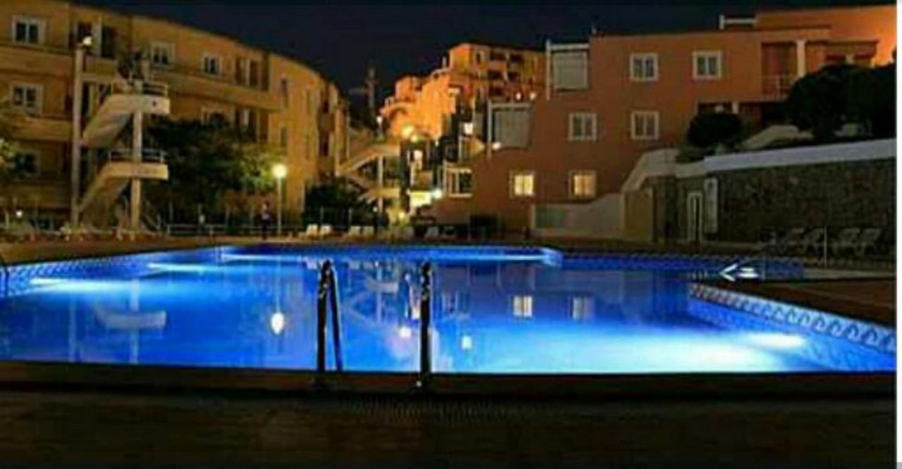 Orlando, Costa Adeje Appartement Buitenkant foto