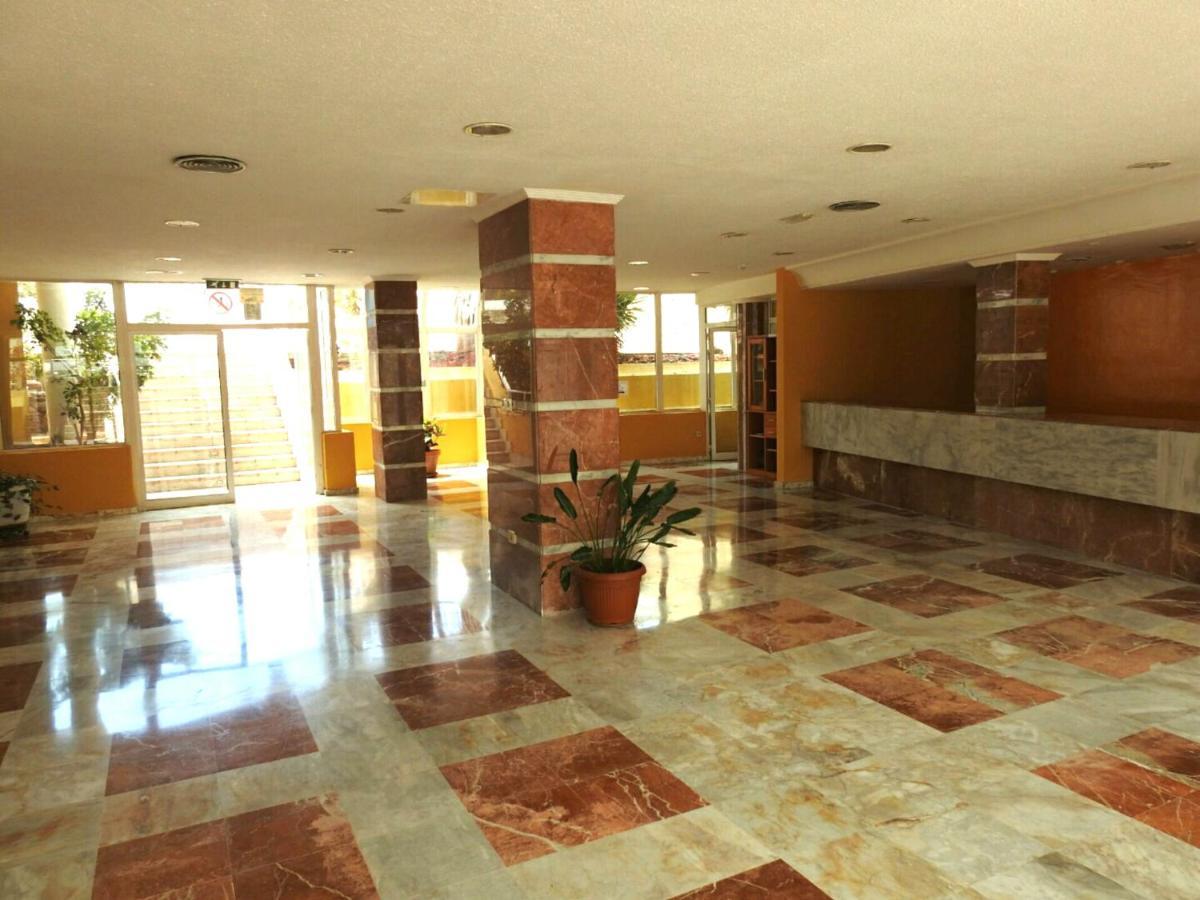 Orlando, Costa Adeje Appartement Buitenkant foto