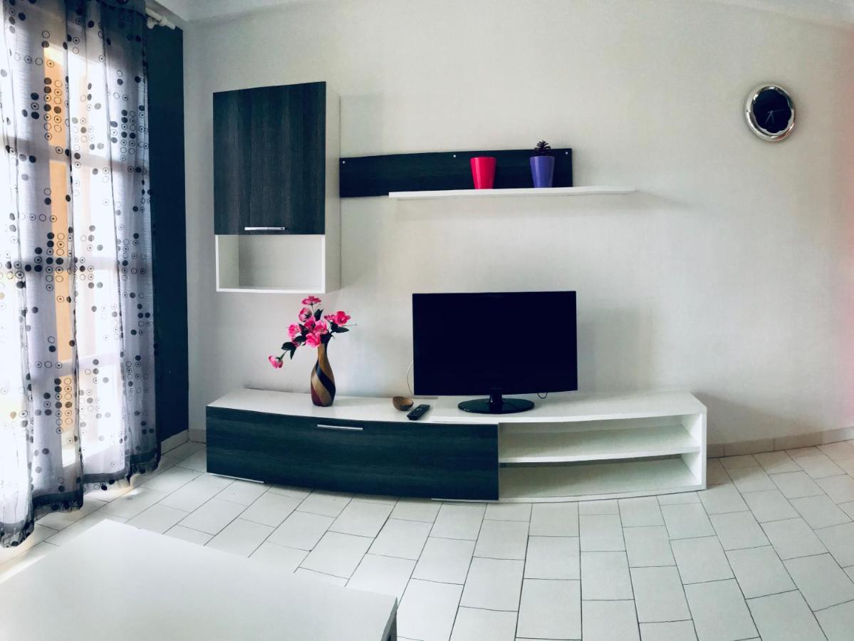 Orlando, Costa Adeje Appartement Buitenkant foto