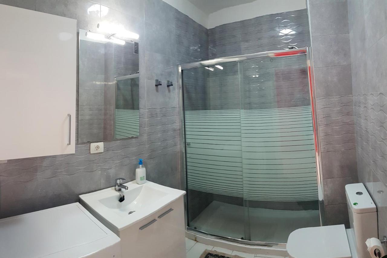 Orlando, Costa Adeje Appartement Buitenkant foto