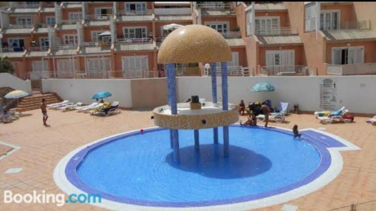 Orlando, Costa Adeje Appartement Buitenkant foto