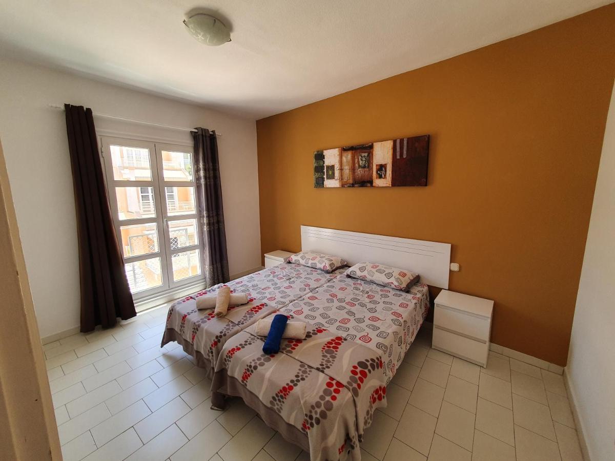 Orlando, Costa Adeje Appartement Buitenkant foto