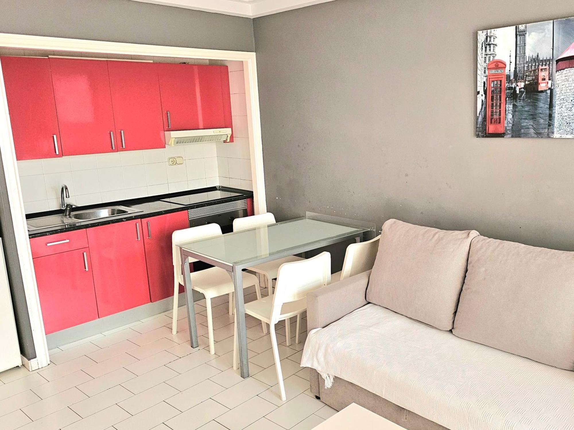 Orlando, Costa Adeje Appartement Buitenkant foto